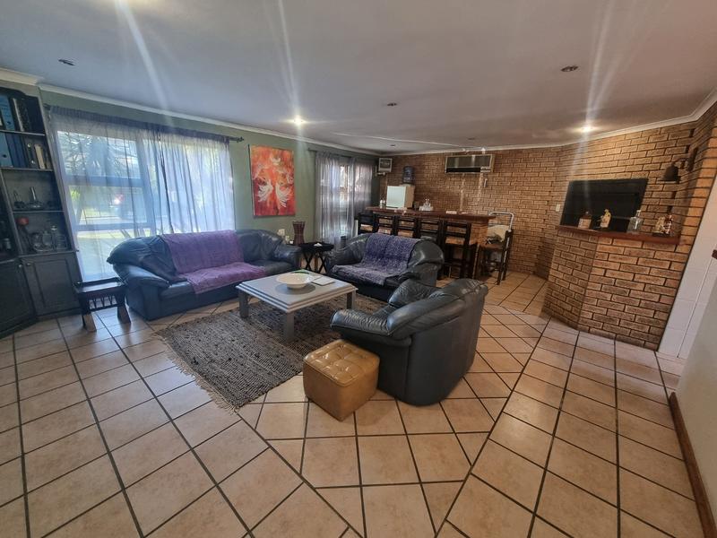 3 Bedroom Property for Sale in Tygerdal Western Cape